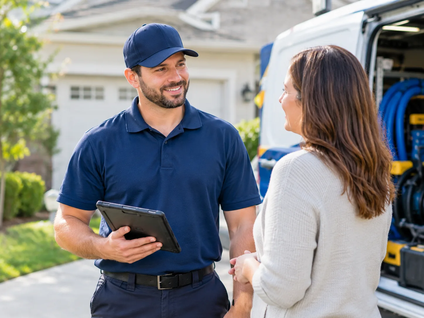 Sewage Backup Cleanup Culloden, WV FAQs